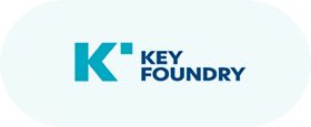 key foundry